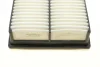 Фільтр повітряний Mazda 3/5 1.8-2.3 05-14 WUNDER FILTER WH 2030 (фото 5)