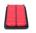 Фото 4 - фільтр повітряний Mazda 626 V 91-07 WUNDER FILTER WH 2034 Фільтр повітряний Mazda 626 V 91-07 WUNDER FILTER WH 2034 (фото 4)