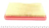 Фільтр повітряний Mazda 323 1.3-1.8 94-04 WUNDER FILTER WH 2035 (фото 3)