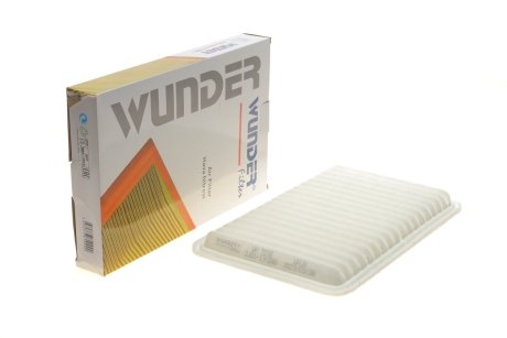 Фильтр воздушный WUNDER FILTER WH 2036 (фото 1)
