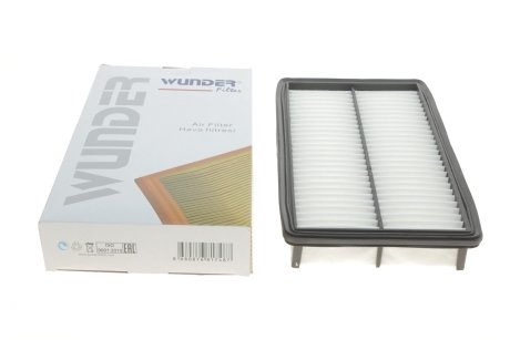 Фильтр воздушный Mazda 6 2.3 MPS 05-07/CX-7 2.3 MZR 07-13 WUNDER FILTER WH 2037