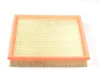 Фільтр повітряний BMW 3 (E36) 1.6/1.8/1.9 -03 WUNDER FILTER WH 203 (фото 3)