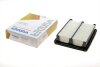 Фильтр воздушный WUNDER WUNDER FILTER WH 2043 (фото 1)