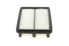 Фільтр повітряний Mazda 2/3/CX-3 1.5/1.5D 13- WUNDER FILTER WH 2043 (фото 2)