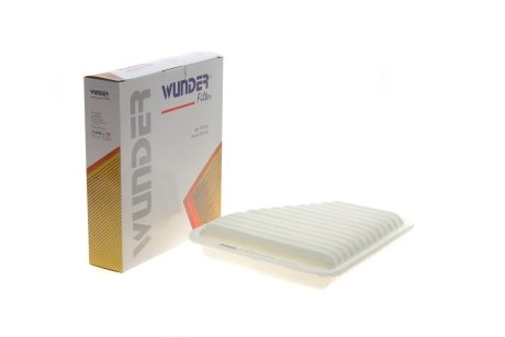 Фильтр воздушный Toyota 2.0 4WD 06- WUNDER FILTER WH 2045 (фото 1)