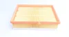 Фільтр повітряний Toyota Avensis 1.6D4-D/ RAV 4 2.0 15-18 WUNDER FILTER WH 2046 (фото 3)