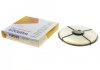 Фильтр воздушный Toyota Corolla 1.3 83-02 WUNDER FILTER WH 2047 (фото 1)