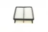 Фільтр повітряний Toyota Corolla 92-01 WUNDER FILTER WH 2048 (фото 2)