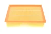 Фільтр повітряний BMW 5 (E34/E39)/ 7 (E32/E38)/ X5 (E53) WUNDER FILTER WH 204 (фото 4)