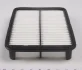 Фільтр повітряний Toyota Corolla 1.3-1.6i 85-00 WUNDER FILTER WH 2051 (фото 3)