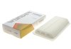 Фильтр воздушный Toyota Corolla/Avensis 1.4/2.0D 02-09 WUNDER FILTER WH 2052 (фото 1)