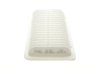 Фильтр воздушный Toyota Corolla/Avensis 1.4/2.0D 02-09 WUNDER FILTER WH 2052 (фото 2)