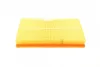 Фільтр повітряний Toyota RAV4/Camry 2.5 Hybrid 17-/Corolla 1.2/1.6 19- WUNDER FILTER WH 2054 (фото 4)