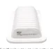 Фільтр повітряний Toyota Yaris 1.3-1.5i 99- WUNDER FILTER WH 2055 (фото 2)