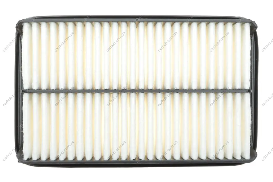 Фільтр повітряний Toyota Corolla/Carina 1.3i/1.6i/1.816V 87-07 WUNDER FILTER WH 2058 (фото 1)