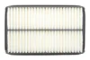 Фільтр повітряний Toyota Corolla/Carina 1.3i/1.6i/1.816V 87-07 WUNDER FILTER WH 2058 (фото 1)
