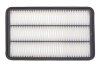 Фильтр воздушный Toyota Camry/Celica 1.8i-3.0i 91-03 WUNDER FILTER WH 2060 (фото 1)