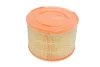 Фільтр повітряний Toyota Hilux Pickup 2.5 D 05-15 WUNDER FILTER WH 2062 (фото 2)