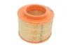 Фільтр повітряний Toyota Hilux Pickup 2.5 D 05-15 WUNDER FILTER WH 2062 (фото 3)