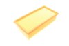 Фильтр воздушный WUNDER WUNDER FILTER WH 2063 (фото 2)