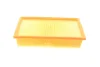 Фільтр повітряний Toyota Avensis/Corolla 2.0D/2.2D 05-08 WUNDER FILTER WH 2063 (фото 4)