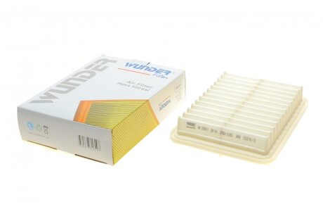 Фільтр повітряний Toyota RAV 4 2.0i 08- WUNDER FILTER WH 2065/1