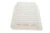Фільтр повітряний Toyota RAV 4 2.0i 08- WUNDER FILTER WH 2065 (фото 2)