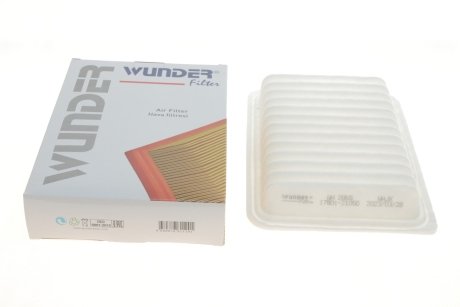 Фильтр воздушный WUNDER WUNDER FILTER WH 2065