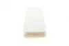 Фільтр повітряний Toyota Yaris 1.4 D-4D 05-12 WUNDER FILTER WH 2067 (фото 6)