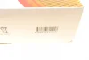 Фільтр повітряний Toyota Yaris 1.4 D-4D 05-12 WUNDER FILTER WH 2067 (фото 7)