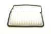 Фільтр повітряний Daihatsu Materia 1.3/1.5 06- WUNDER FILTER WH 2069 (фото 4)