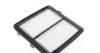 Фільтр повітряний Honda Jazz 1.2-1.5 08-15/Fit 1.3-1.5 07-15 WUNDER FILTER WH 2071 (фото 5)