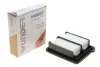 Фільтр повітряний Honda CR-Z 1.5Hybrid 10- WUNDER FILTER WH 2078 (фото 2)