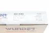 Фільтр повітряний Honda CR-V IV 1.6 i-DTEC 13- WUNDER FILTER WH 2080 (фото 5)