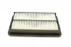 Фільтр повітряний Hyundai Sonata 2.0 CRDi 05-10 WUNDER FILTER WH 2087 (фото 5)