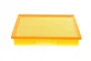 Фільтр повітряний Toyota Hilux VIII 2.4D/2.8D 15- WUNDER FILTER WH 2088 (фото 2)