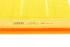 Фільтр повітряний Toyota Hilux VIII 2.4D/2.8D 15- WUNDER FILTER WH 2088 (фото 4)