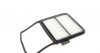 Фільтр повітряний Toyota Prius 1.5 16V 03-09 WUNDER FILTER WH 2091 (фото 4)