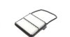 Фільтр повітряний Toyota Prius 1.5 16V 03-09 WUNDER FILTER WH 2091 (фото 5)