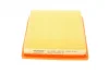 Фільтр повітряний Toyota Auris/Prius 1.8/RAV4 2.5 6V 06- WUNDER FILTER WH 2092 (фото 3)