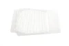 Фільтр повітряний Toyota Corolla 1.8/2.0 Hybrid 08-17 WUNDER FILTER WH 2094 (фото 2)
