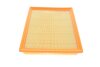 Фільтр повітряний Toyota Camry/ Rav 4/ Lexus ES 2.0-3.5 17- WUNDER FILTER WH 2095 (фото 2)