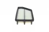 Фільтр повітряний SsangYong Korando 2.0 16V 10- WUNDER FILTER WH 2100 (фото 2)