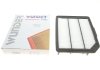 Фільтр повітряний SsangYong Rexton 2.2 Xdi 17- WUNDER FILTER WH 2104 (фото 1)