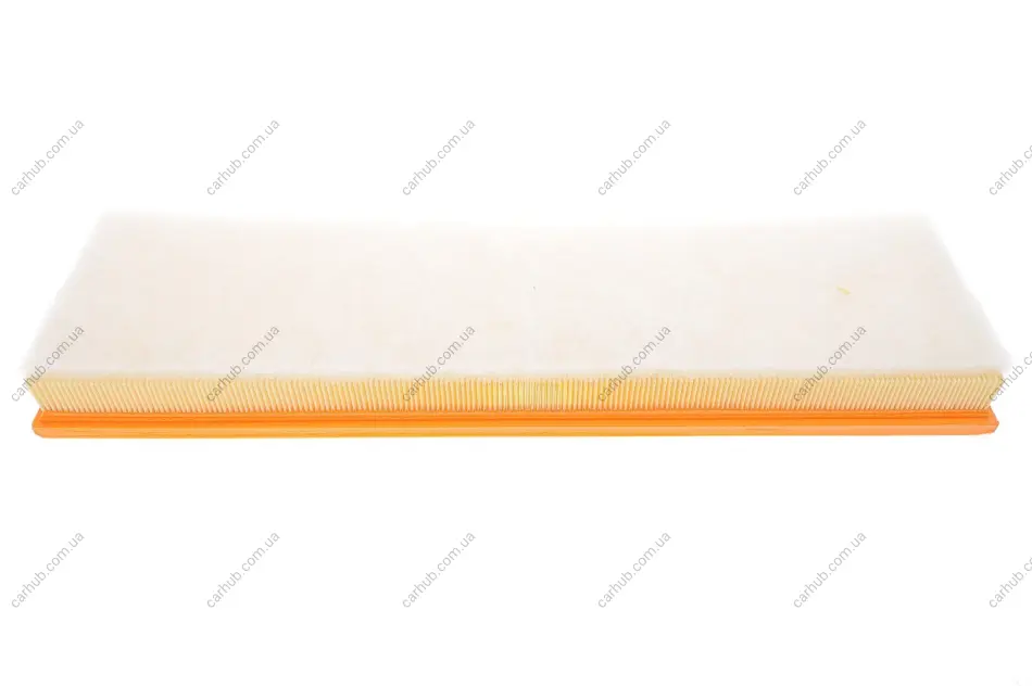 Фільтр повітряний BMW 3 (E36)/5 (E39) 2.5TDS WUNDER FILTER WH 212 (фото 1)