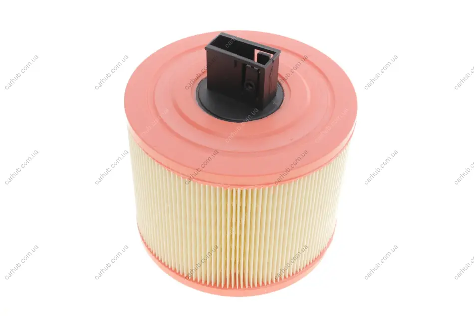 Фільтр повітряний BMW 3 (E90-E93) 2.3-3.0i 04-13 WUNDER FILTER WH 216 (фото 1)