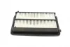 Фільтр повітряний Honda CR-V 2.0 16V 12- WUNDER FILTER WH 2201 (фото 3)