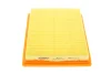 Фільтр повітряний Ford Fiesta 01- WUNDER FILTER WH 220 (фото 3)
