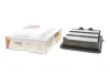 Фільтр повітряний Honda Accord 1.5T 18- WUNDER FILTER WH 2212 (фото 2)