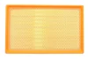 Фільтр повітряний BMW 7 (E65/E66/E67) 3.0/5.0/6.0i 03-08 WUNDER FILTER WH 226 (фото 1)